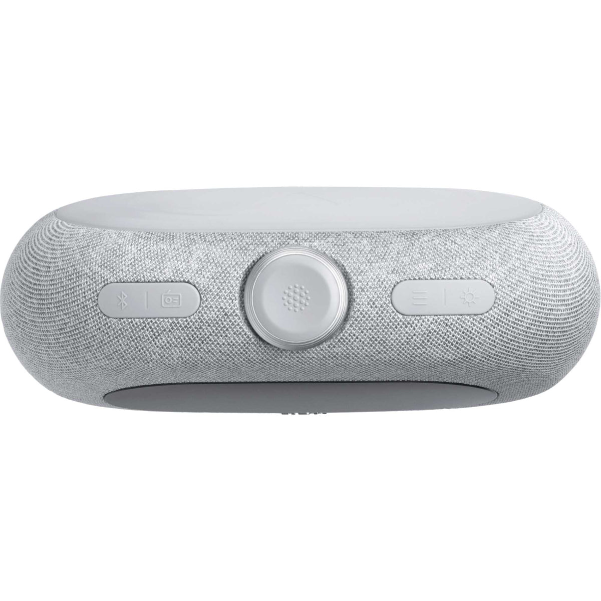 JBL Horizon 3 FM DAB Bluetooth Clock Radio - Grey