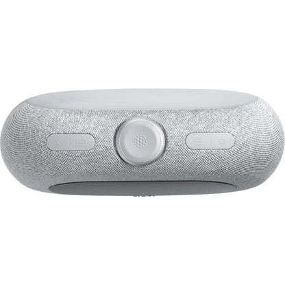 JBL Horizon 3 FM DAB Bluetooth Clock Radio - Grey