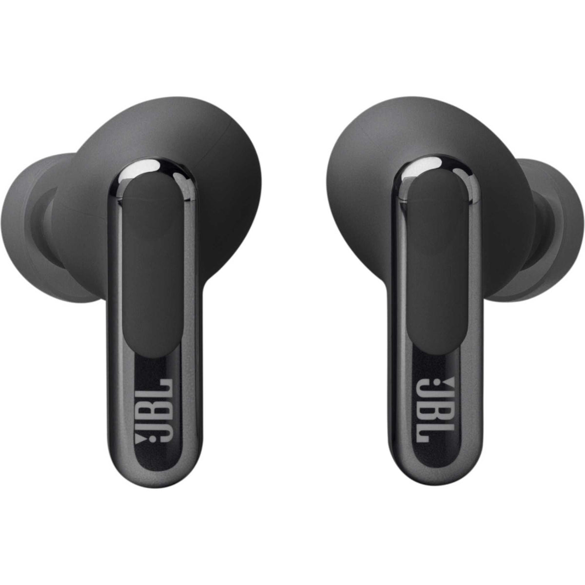 JBL Live Beam 3 In-Ear Headphones Noise Cancelling with Smart Case - Black