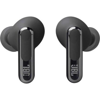 JBL Live Beam 3 In-Ear Headphones Noise Cancelling with Smart Case - Black