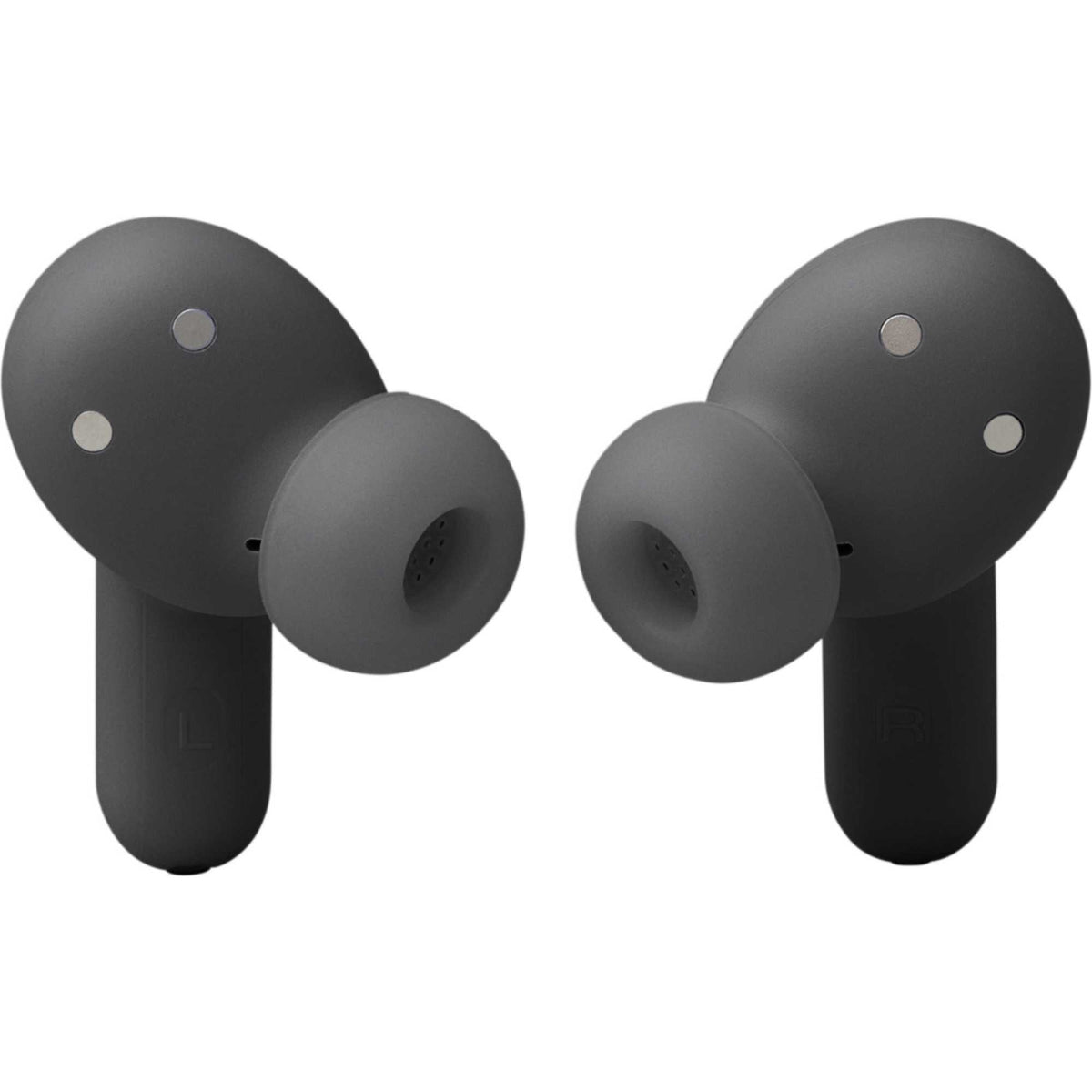 JBL Live Beam 3 In-Ear Headphones Noise Cancelling with Smart Case - Black