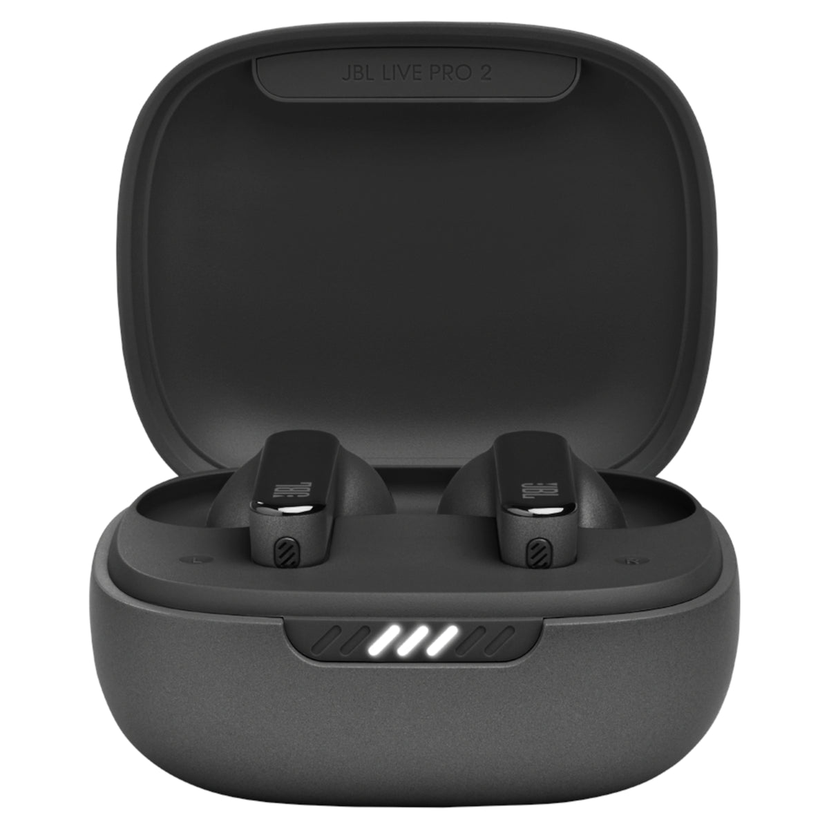 JBL Live Pro 2 TWS Bluetooth Earbuds - Black