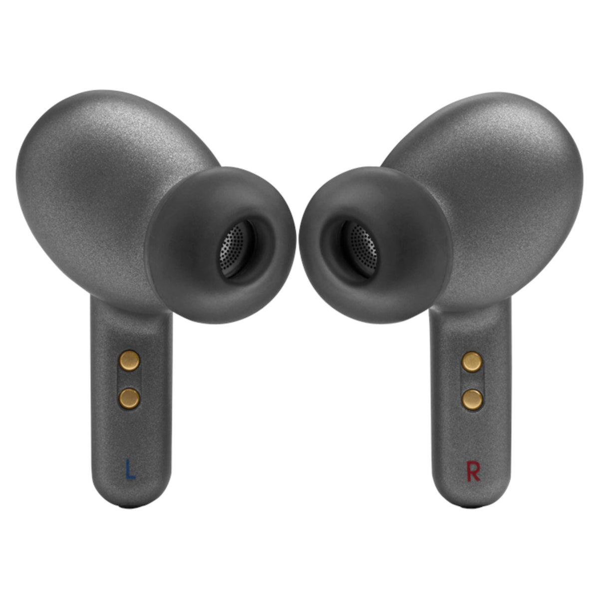 JBL Live Pro 2 TWS Bluetooth Earbuds - Black