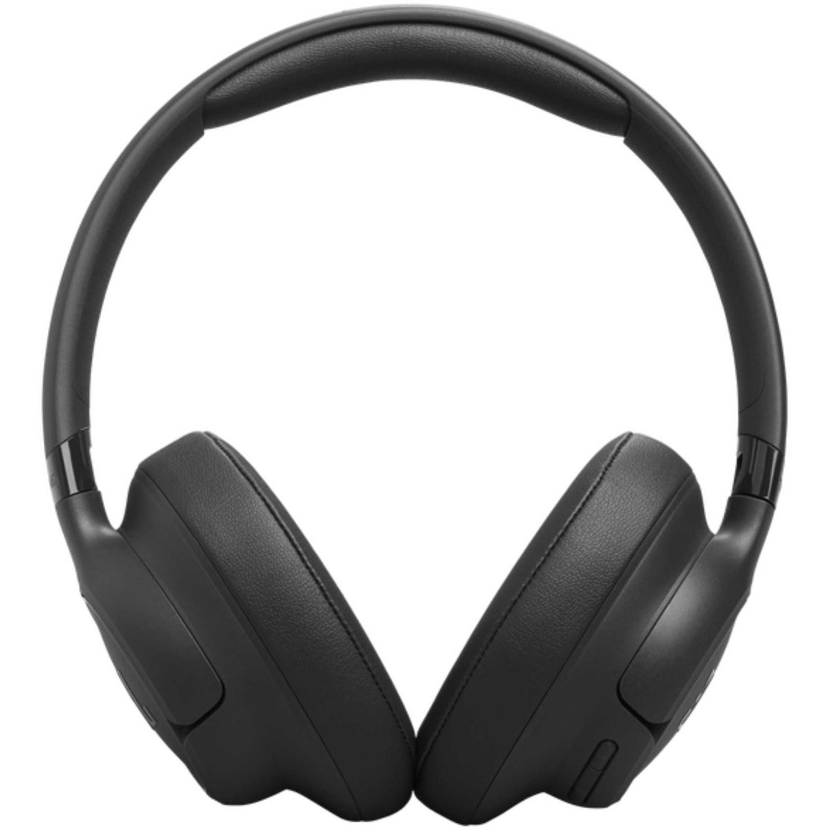 JBL Tune 730BT Pure Bass Sound Over-Ear Headphones - Black