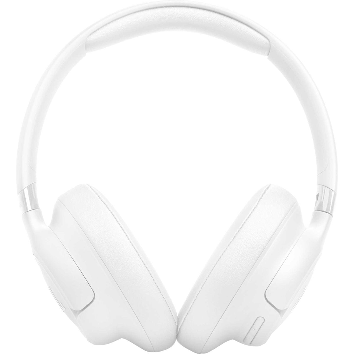 JBL Tune 730BT Pure Bass Sound Over-Ear Headphones - White