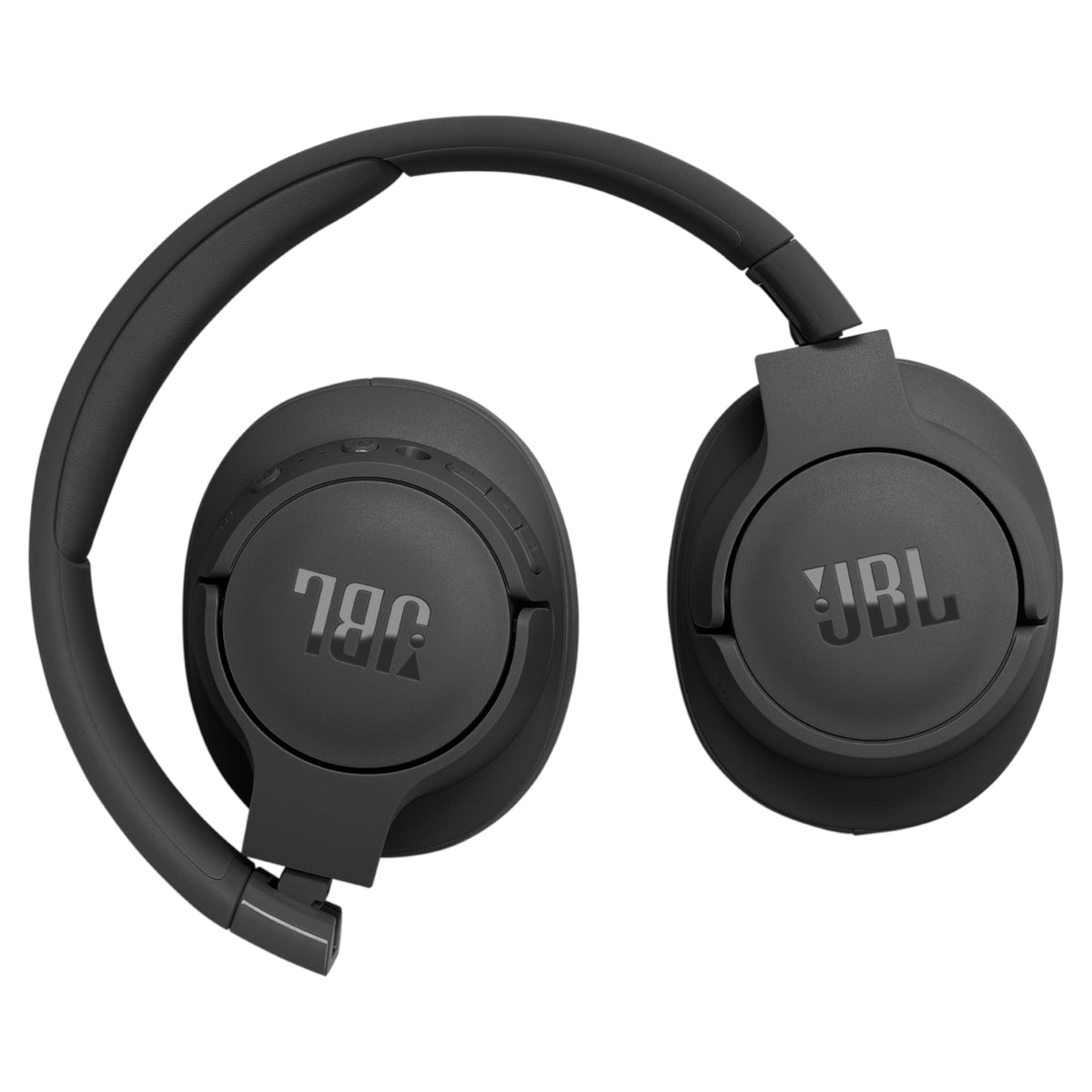 JBL Tune 770NC Bluetooth Headphones - Black