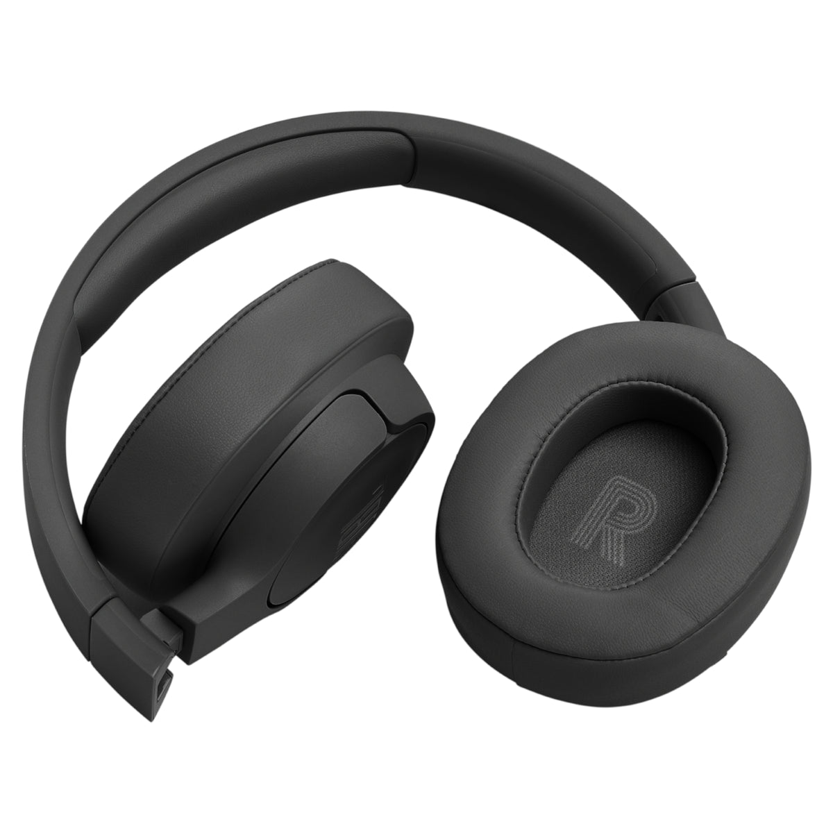 JBL Tune 770NC Bluetooth Headphones - Black