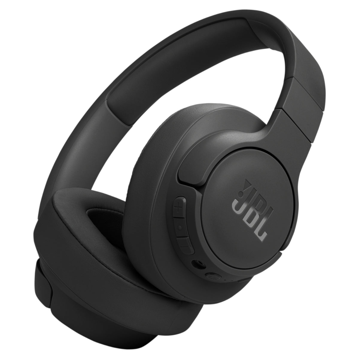 JBL Tune 770NC Bluetooth Headphones - Black
