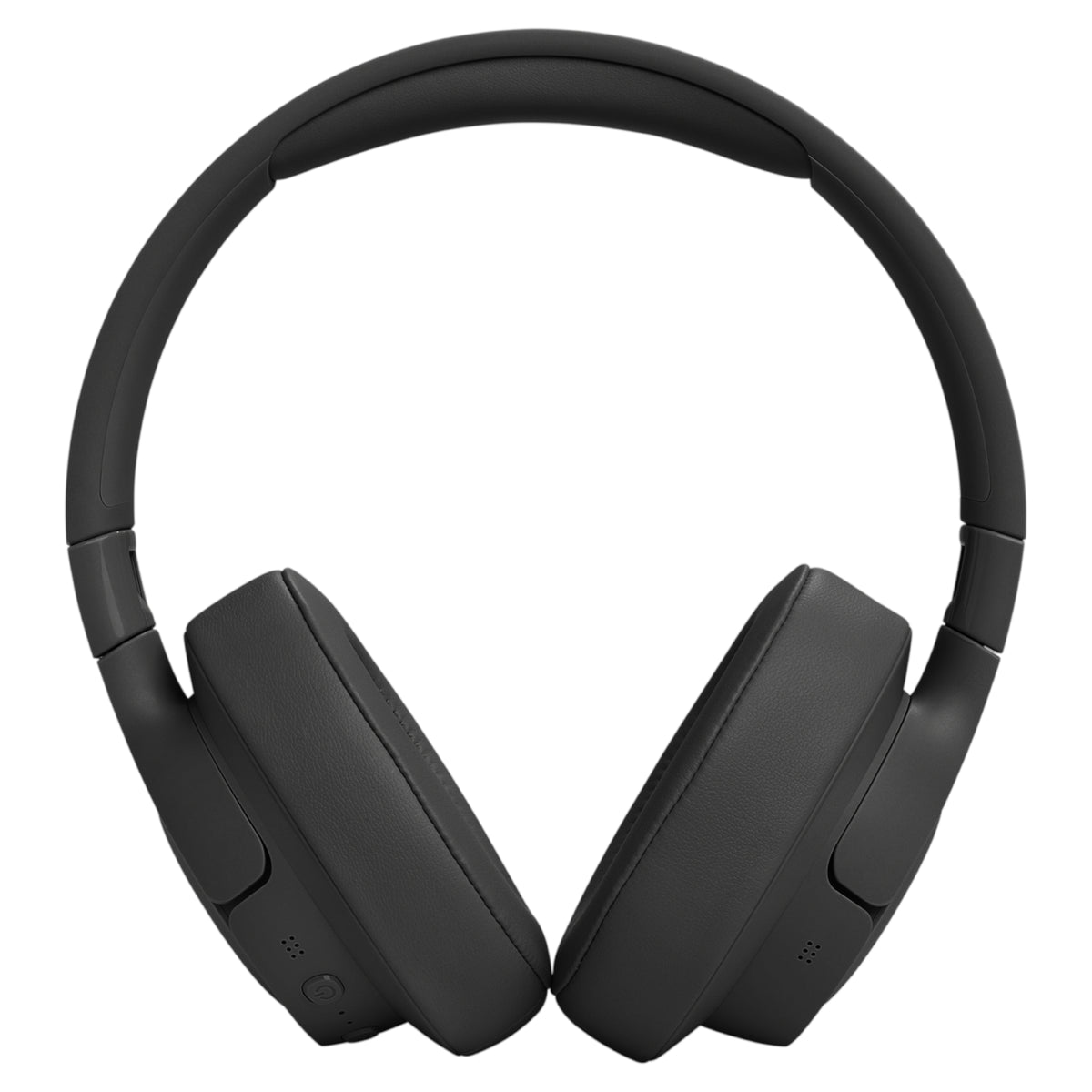 JBL Tune 770NC Bluetooth Headphones - Black