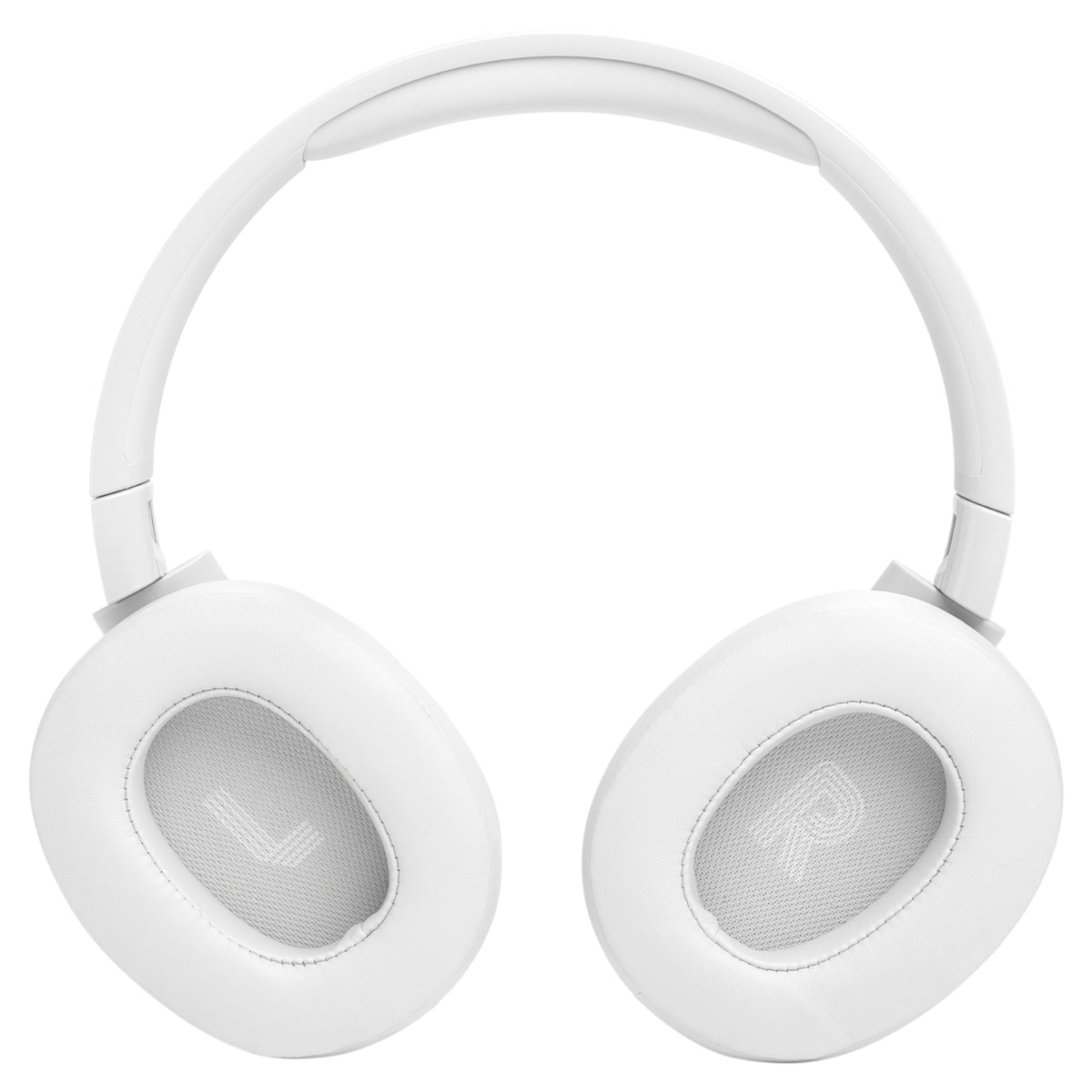 JBL Tune 770NC Bluetooth Headphones - White