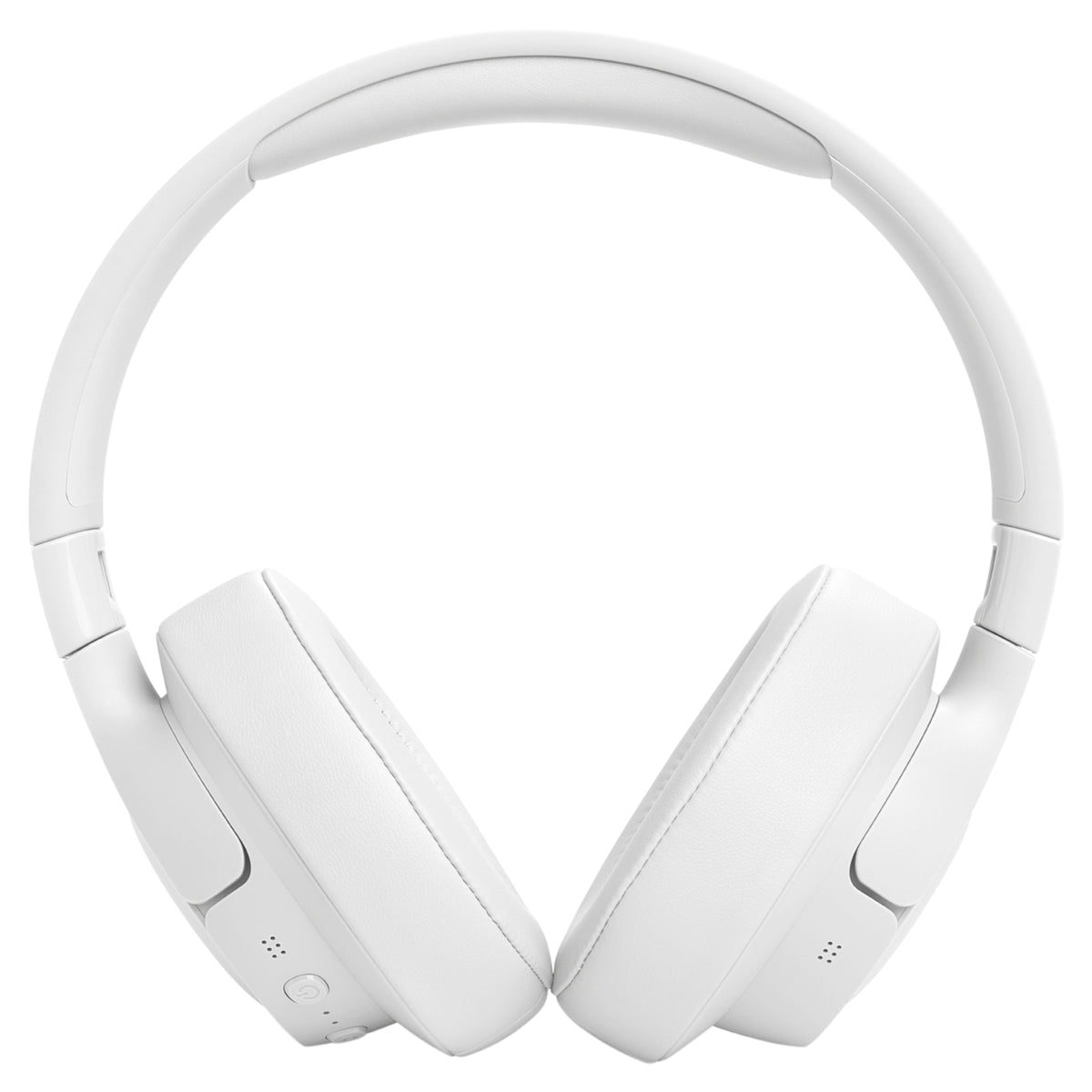 JBL Tune 770NC Bluetooth Headphones - White