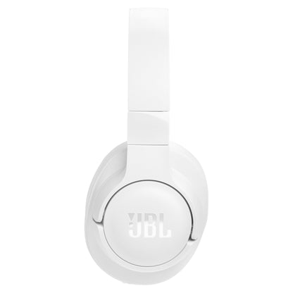 JBL Tune 770NC Bluetooth Headphones - White