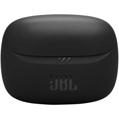 JBL Tune Beam 2 Wireless In-Ear Headphones Noise Cancelling - Black