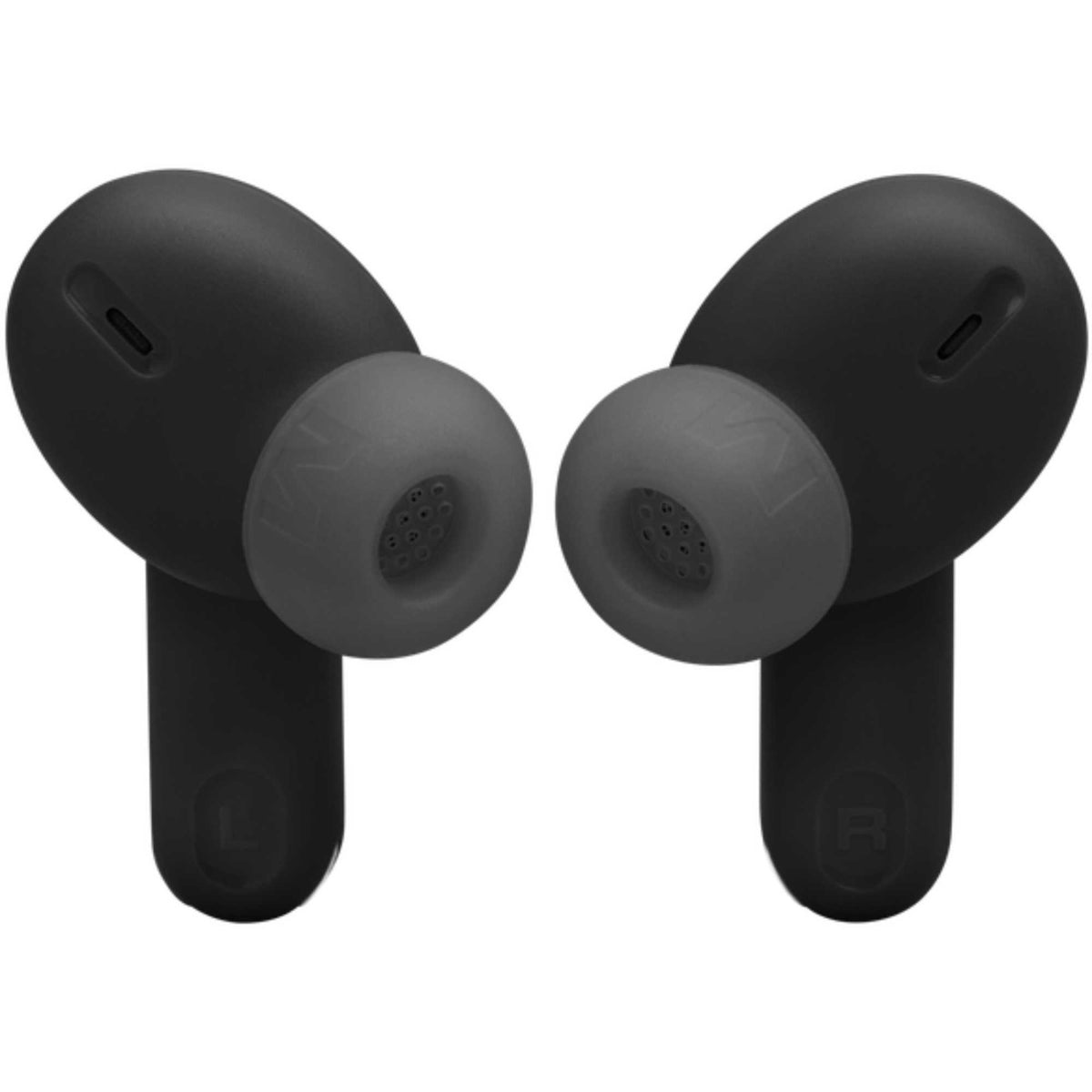 JBL Tune Beam 2 Wireless In-Ear Headphones Noise Cancelling - Black