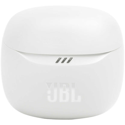 JBL Tune Flex 2 True Wireless In-Ear Headphones Noise Cancelling - White
