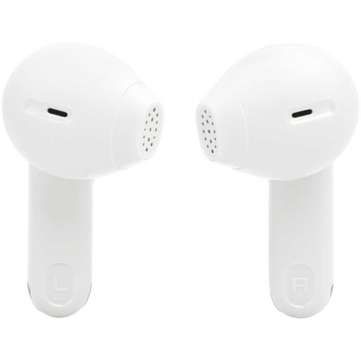 JBL Tune Flex 2 True Wireless In-Ear Headphones Noise Cancelling - White
