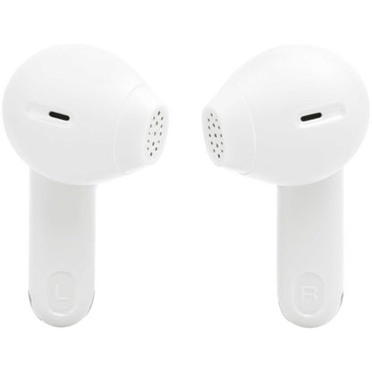 JBL Tune Flex 2 True Wireless In-Ear Headphones Noise Cancelling - White