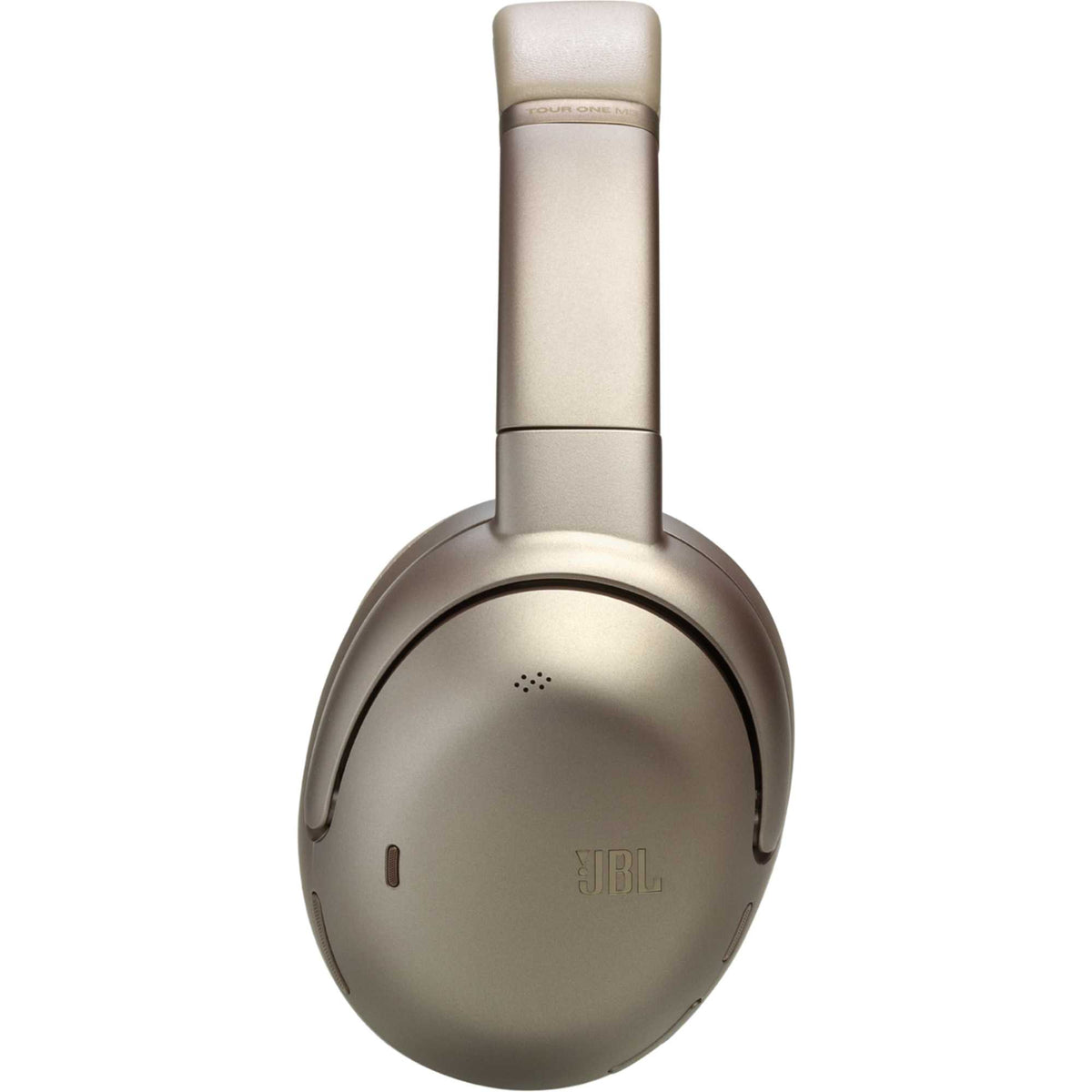 JBL Tour One M3 Noise Cancelling Headphones - Latte