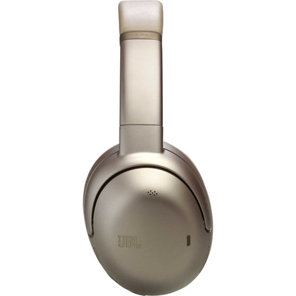 JBL Tour One M3 Noise Cancelling Headphones - Latte