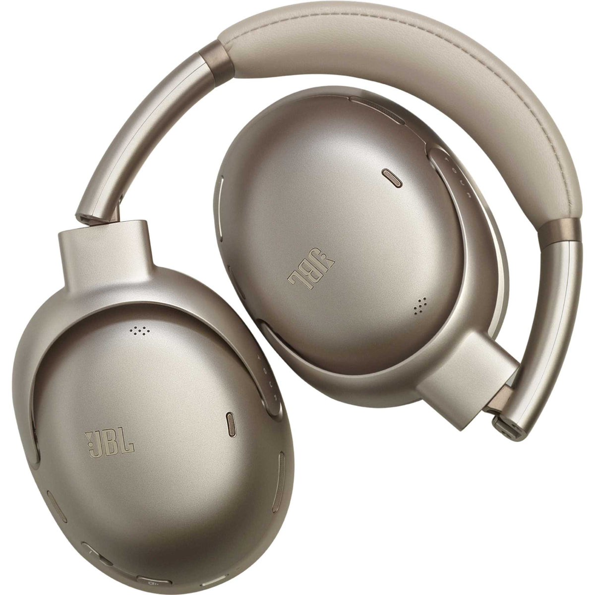 JBL Tour One M3 Noise Cancelling Headphones - Latte