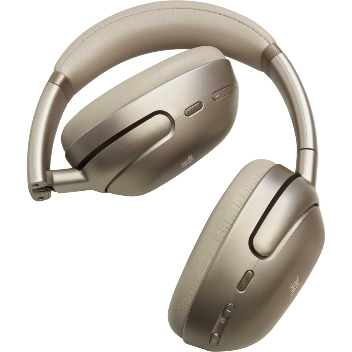 JBL Tour One M3 Noise Cancelling Headphones - Latte