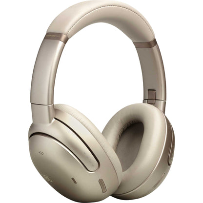 JBL Tour One M3 Noise Cancelling Headphones - Latte