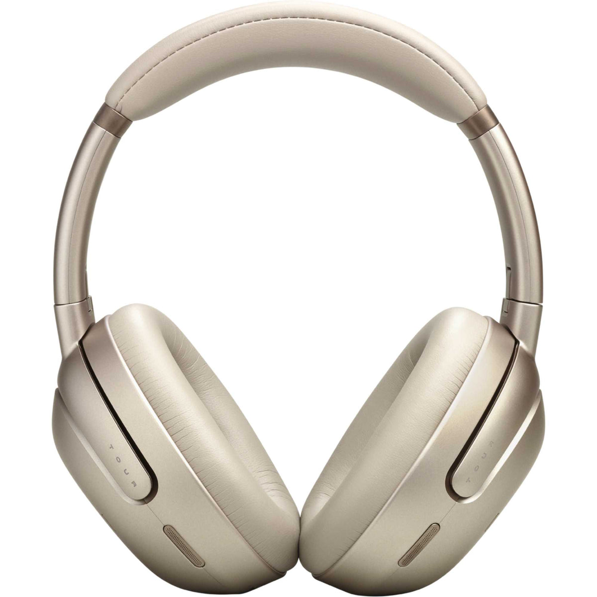 JBL Tour One M3 Noise Cancelling Headphones - Latte