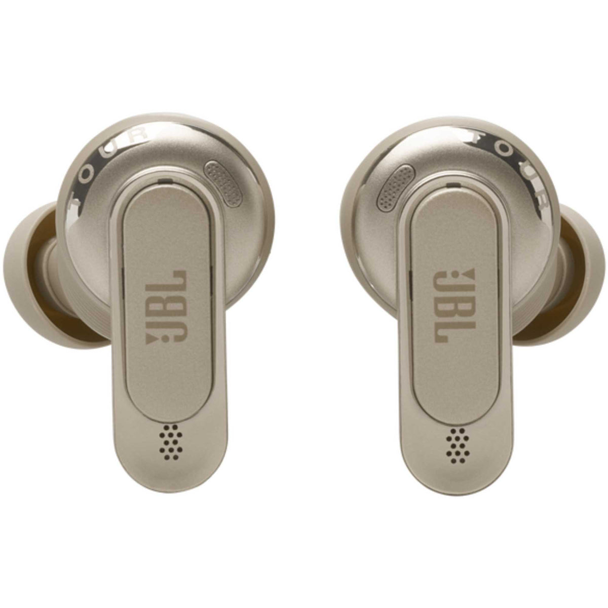 JBL Tour Pro 3 Wireless In-Ear Headphones with Smart Charging Case - Latte