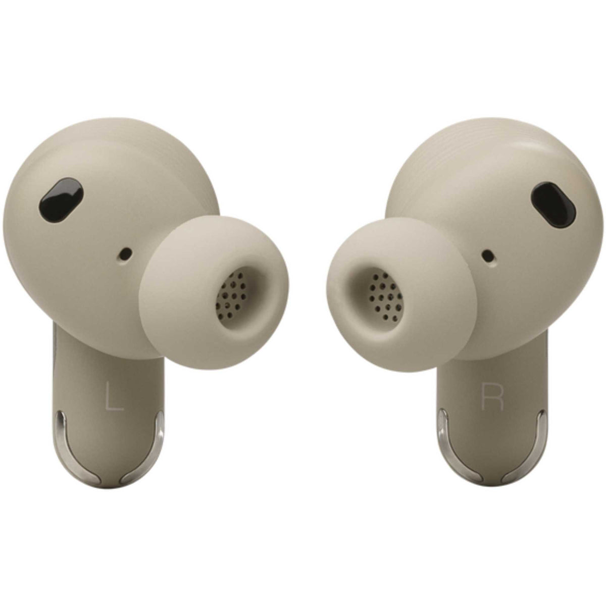 JBL Tour Pro 3 Wireless In-Ear Headphones with Smart Charging Case - Latte