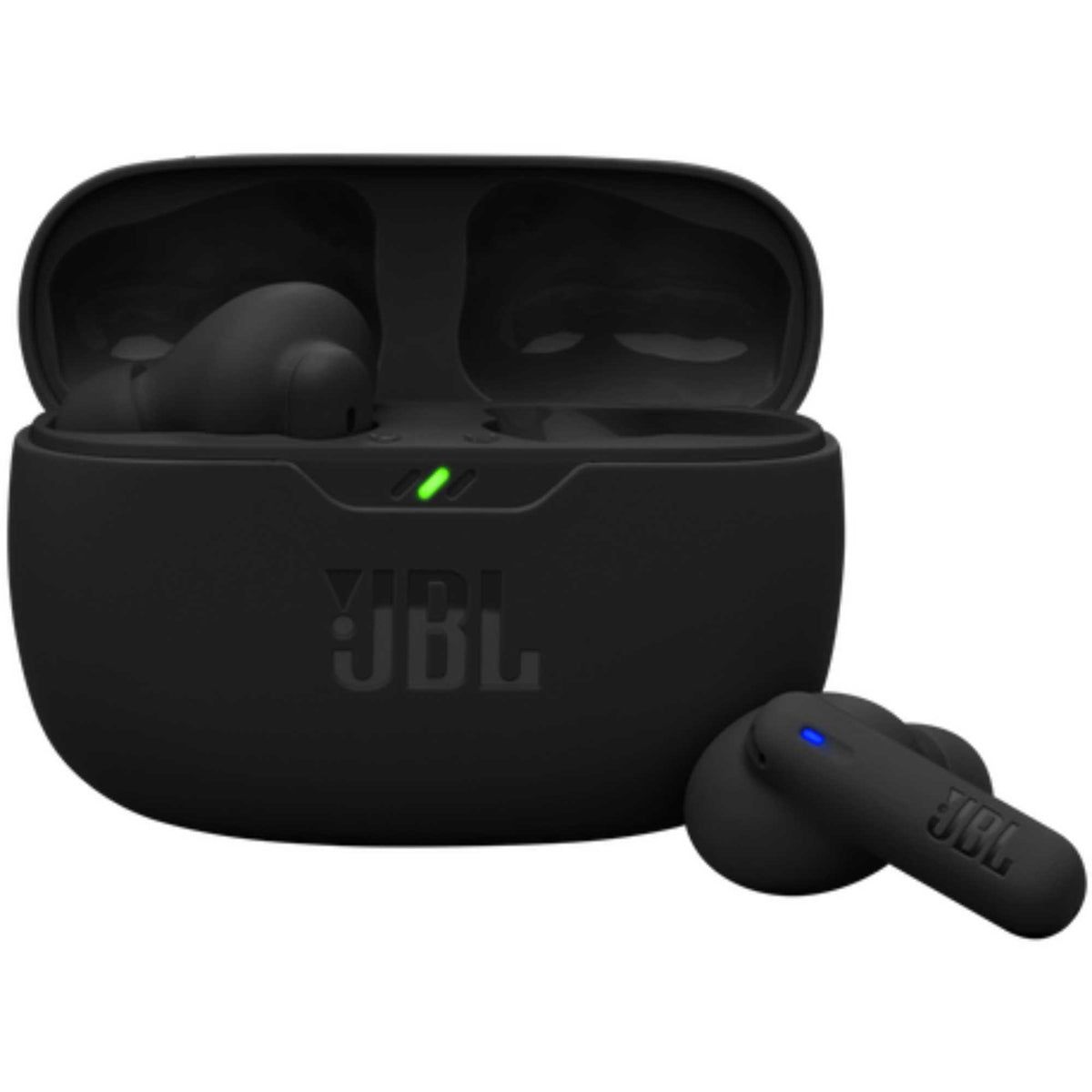 JBL Wave Beam 2 True Wireless In-Ear Headphones - Black