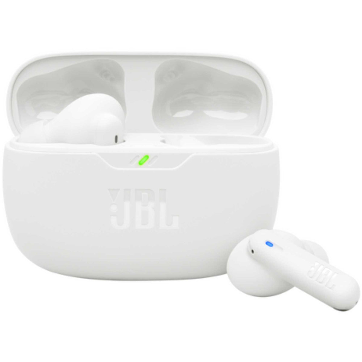 JBL Wave Beam 2 True Wireless In-Ear Headphones - White