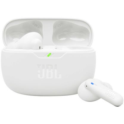 JBL Wave Beam 2 True Wireless In-Ear Headphones - White