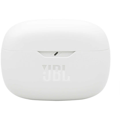 JBL Wave Beam 2 True Wireless In-Ear Headphones - White