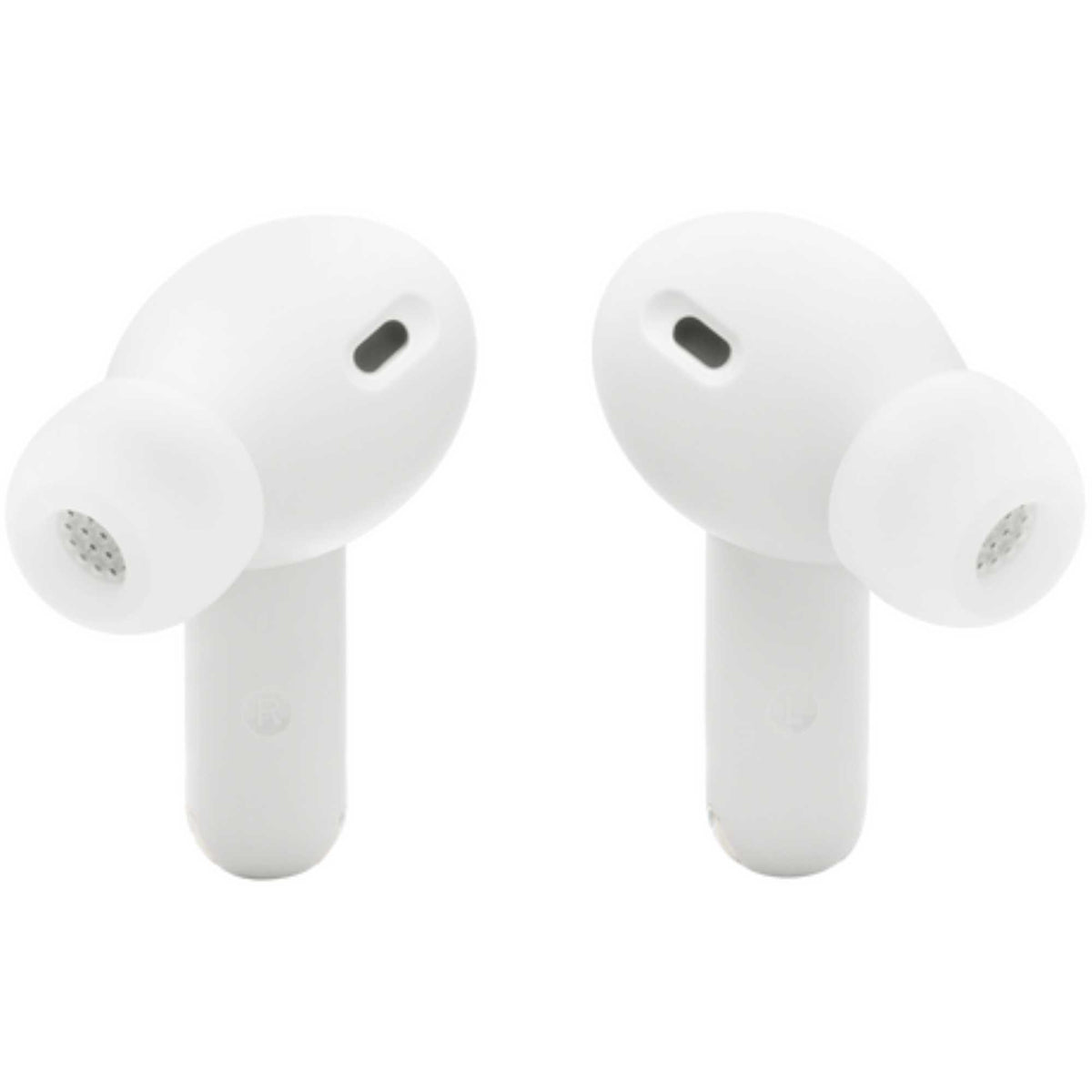 JBL Wave Beam 2 True Wireless In-Ear Headphones - White