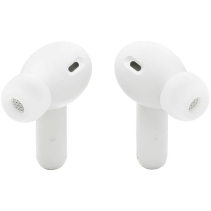 JBL Wave Beam 2 True Wireless In-Ear Headphones - White