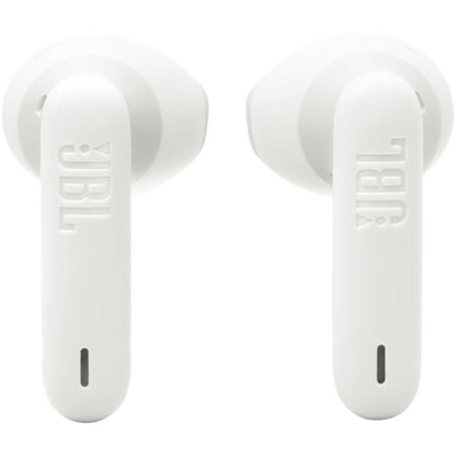 JBL Wave Flex 2 True Wireless In-Ear Headphones Noise Cancelling - White