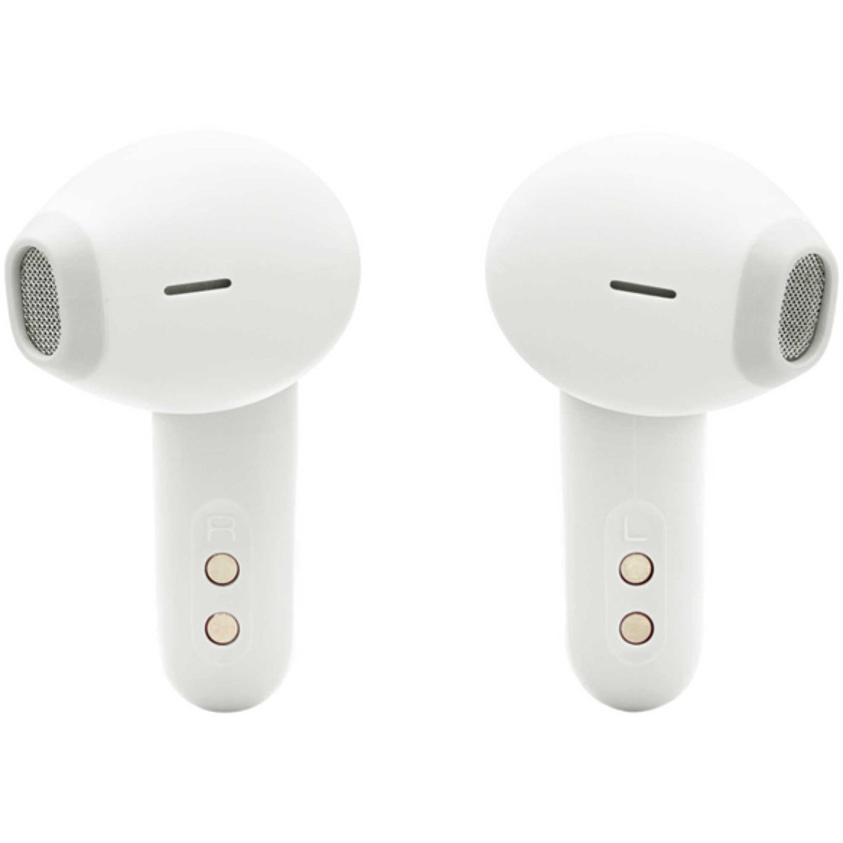 JBL Wave Flex 2 True Wireless In-Ear Headphones Noise Cancelling - White