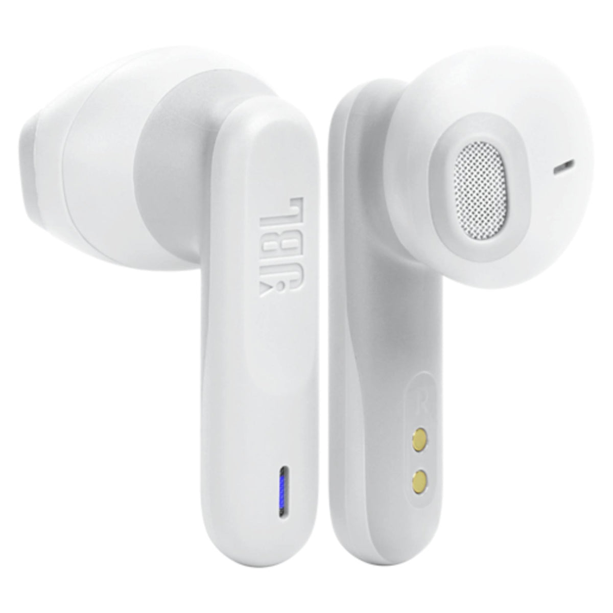 JBL Wave Flex Bluetooth Earbuds - White