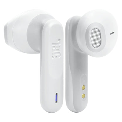 JBL Wave Flex Bluetooth Earbuds - White