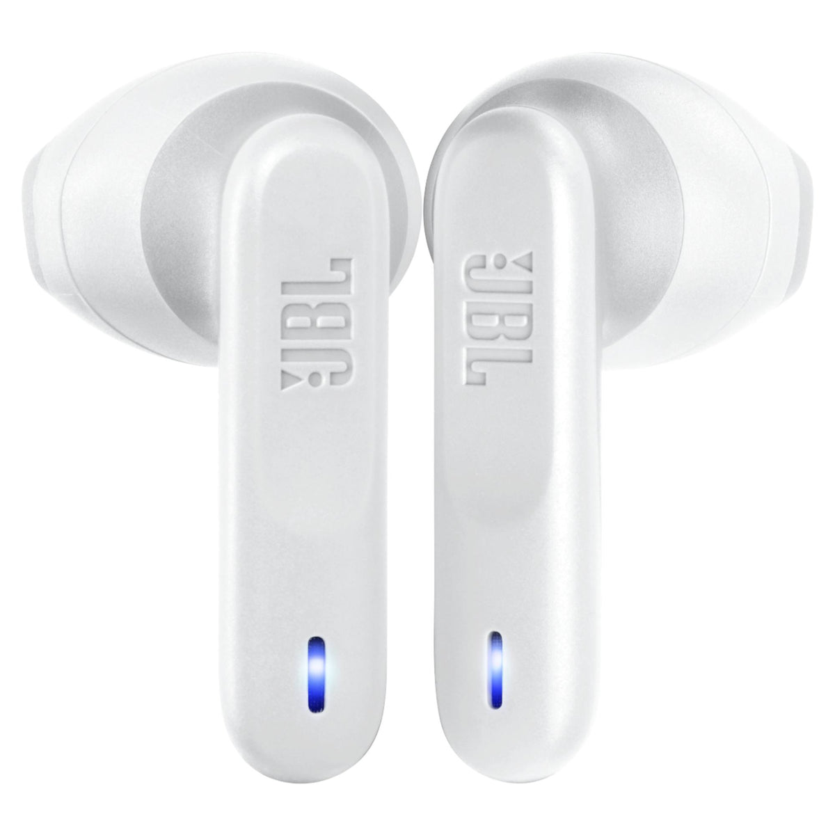 JBL Wave Flex Bluetooth Earbuds - White