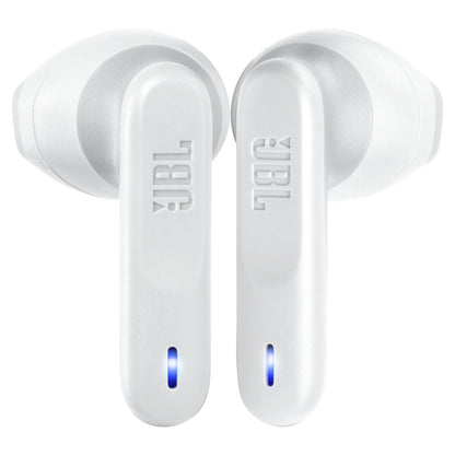 JBL Wave Flex Bluetooth Earbuds - White