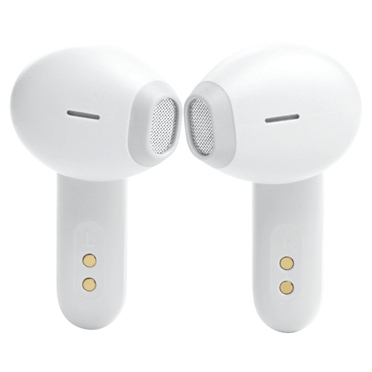 JBL Wave Flex Bluetooth Earbuds - White