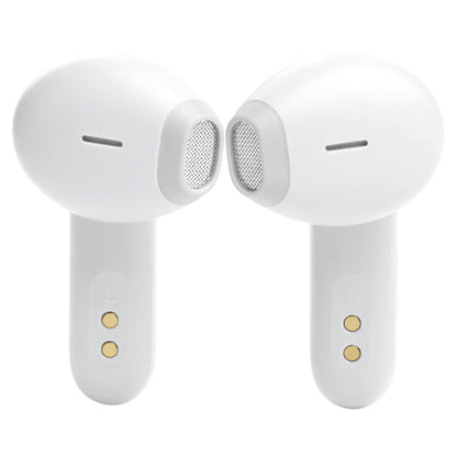 JBL Wave Flex Bluetooth Earbuds - White