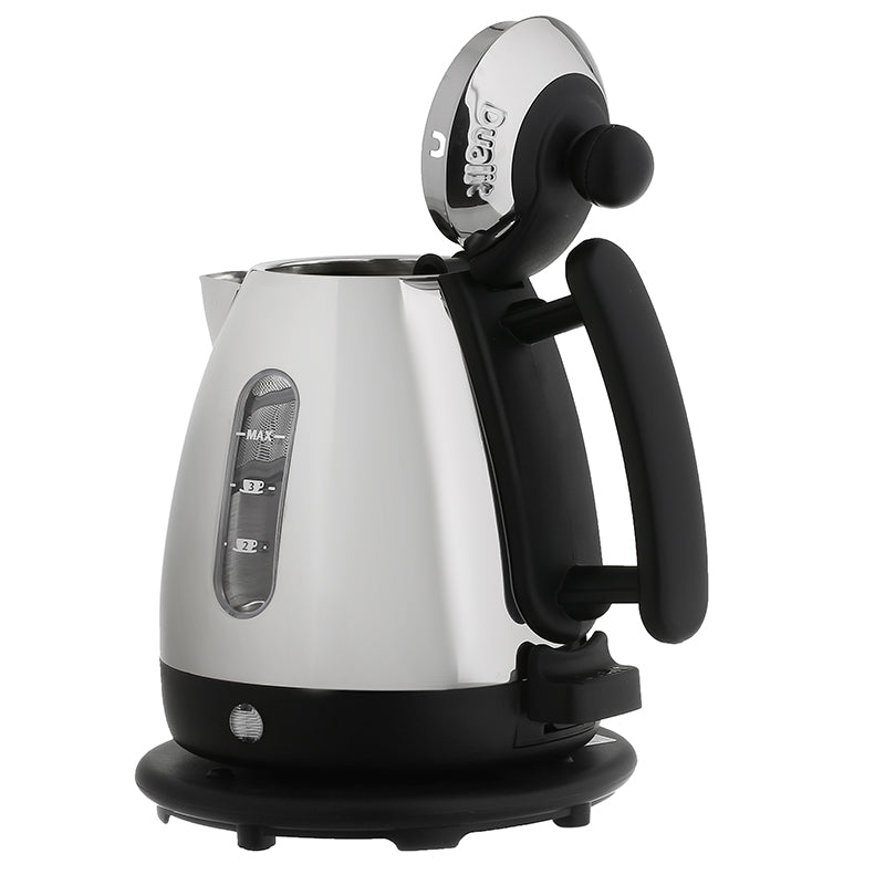 **72200/DMK1**|DUALIT MINI CORDLESS JUG KETTLE 2KW CHROME
