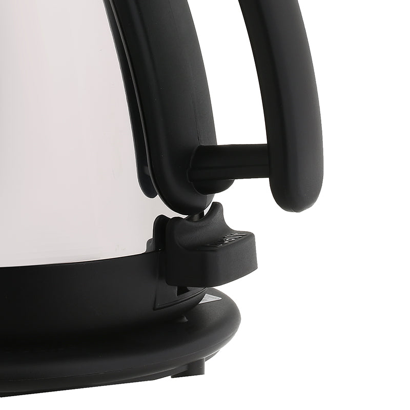 **72200/DMK1**|DUALIT MINI CORDLESS JUG KETTLE 2KW CHROME