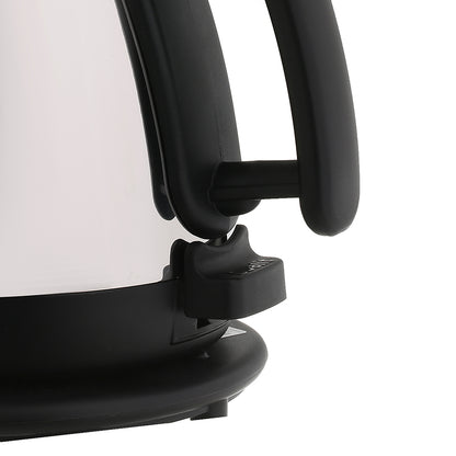 **72200/DMK1**|DUALIT MINI CORDLESS JUG KETTLE 2KW CHROME