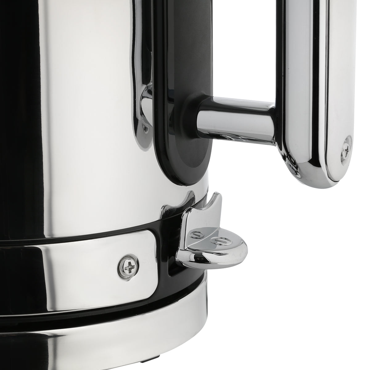 ** 72796  72815**|DUALIT 3KW CLASSIC KETTLE POLISHED CHROME