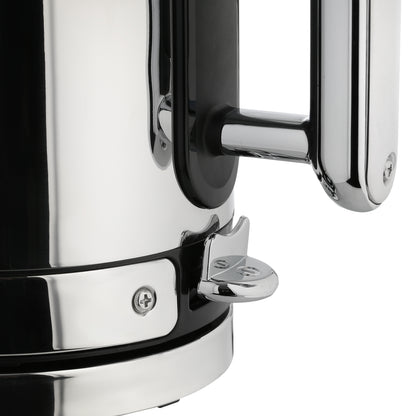 ** 72796  72815**|DUALIT 3KW CLASSIC KETTLE POLISHED CHROME