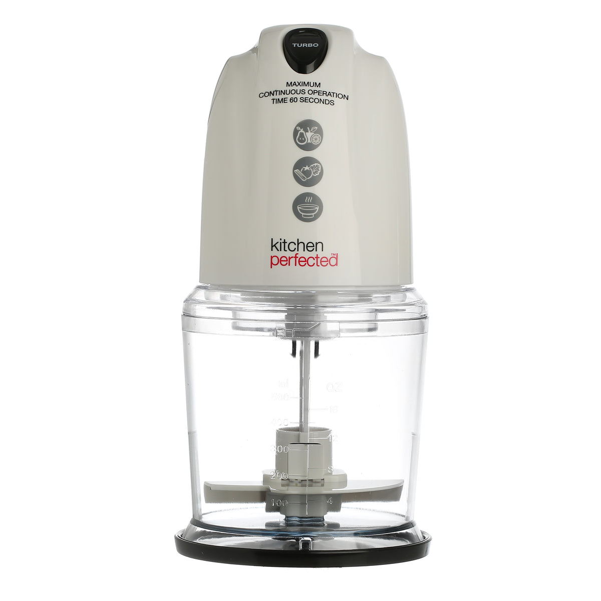 Kitchen Perfected 260w Multi Chopper
