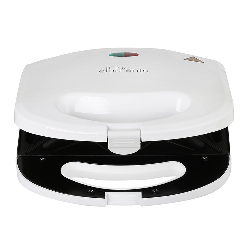 SDA2933GE - Daewoo 2 Portion Sandwich Toaster 750W